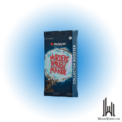 Murders at Karlov Manor Collector Booster Pack